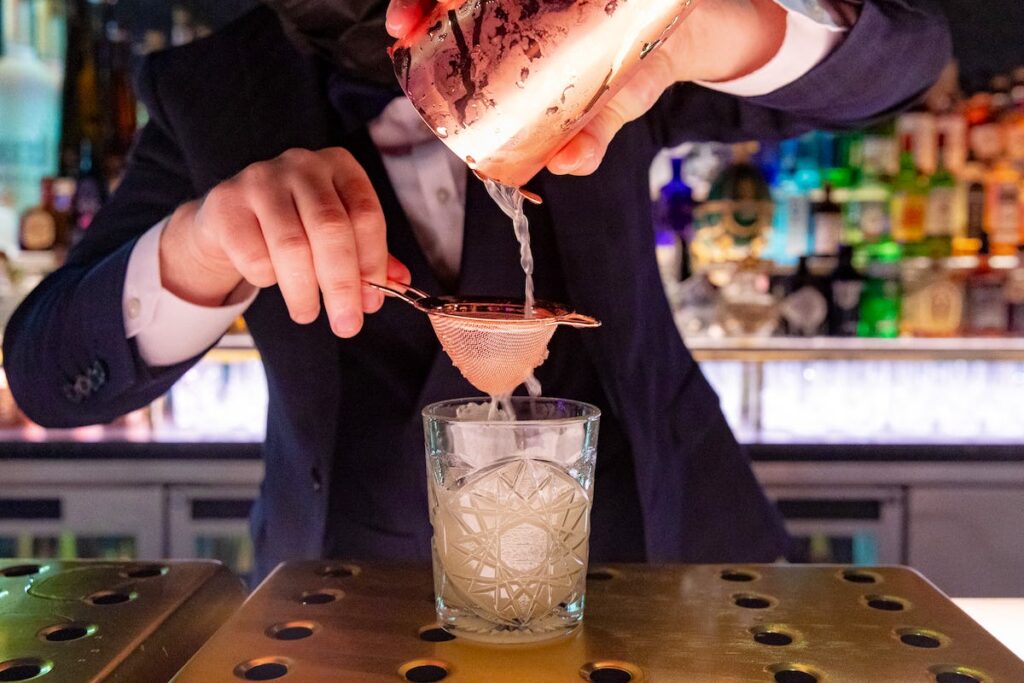 Events | Cocktails & Conversations