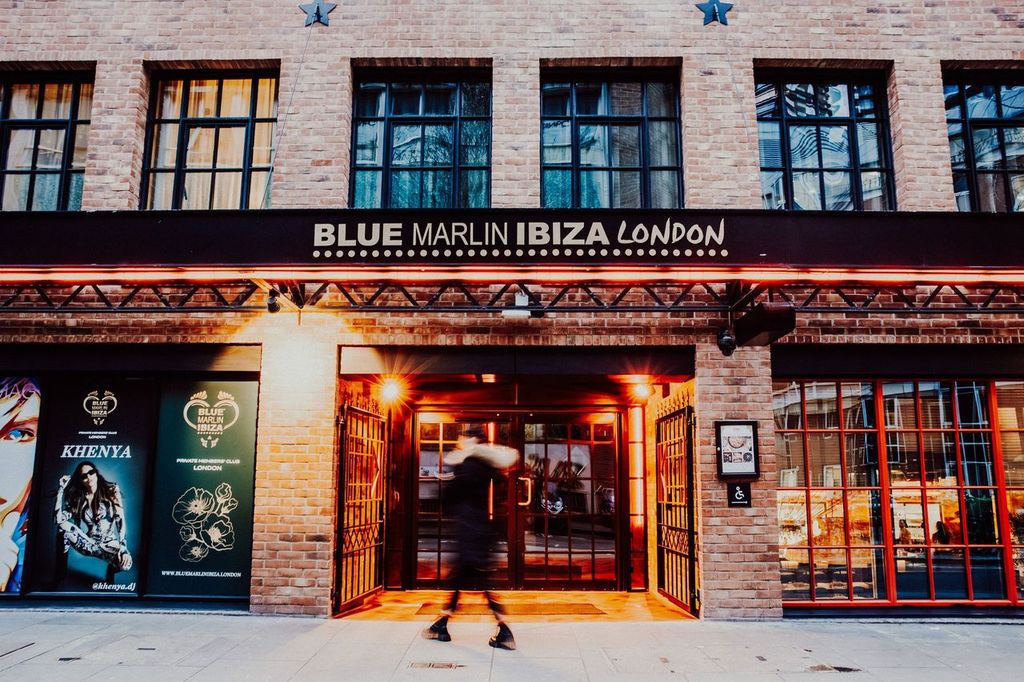 Be transported to the vibrant energy of Ibiza as Cocktails & Conversation presents an exclusive night this iconic members club. Introducing Blue Marlin Ibiza London Private Members’ Club