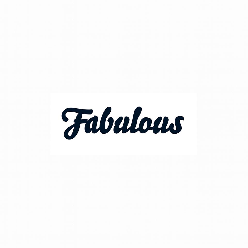 Fabulous